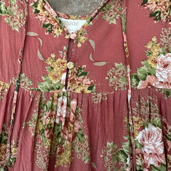 Auguste the Label - Picture 9 of 9